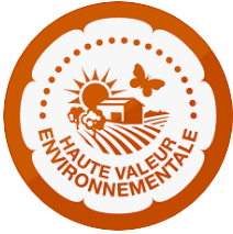 Logo Haute Valeur Environnementale