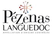 Logo Pézenas Languedoc