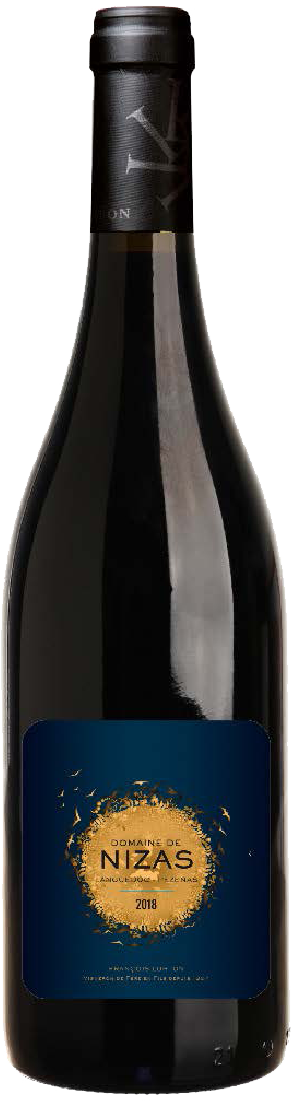 Grands vins - Nizas